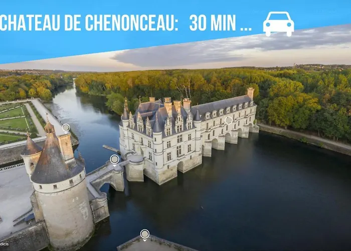 Caporizon-La Grange-Le Clos De Chambord