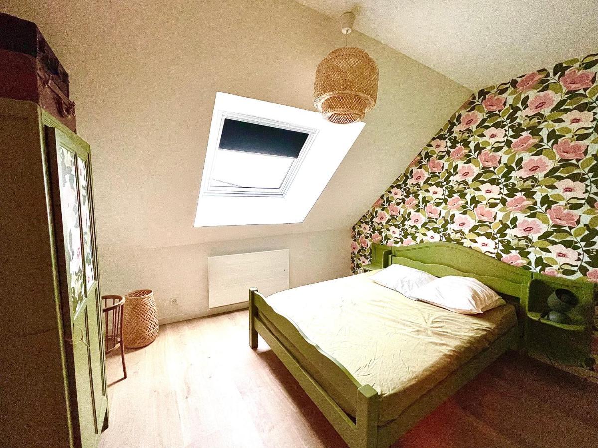 Ferienhaus Caporizon-la Grange-le Clos De Chambord